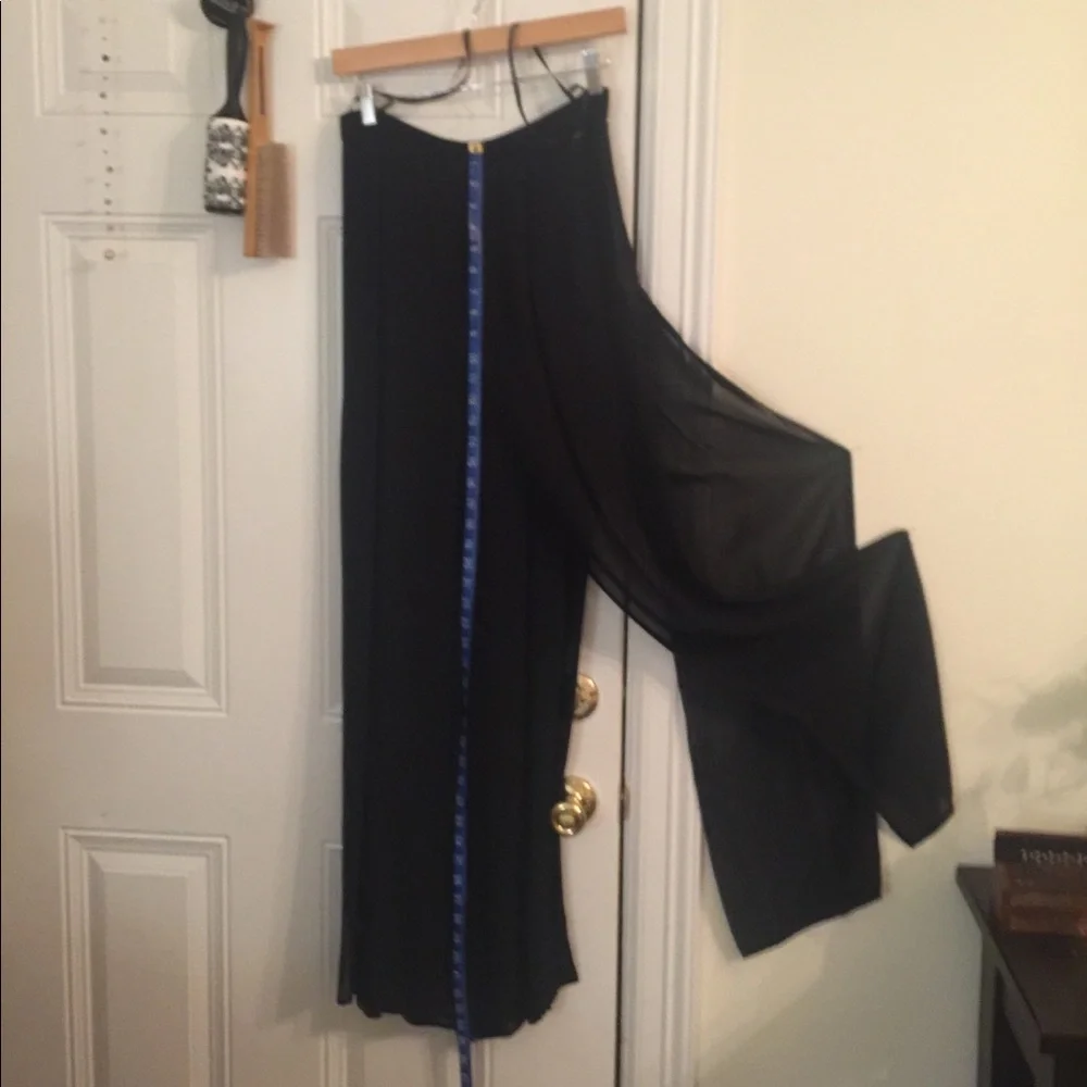 Cache layered pants - Picture 1 of 6